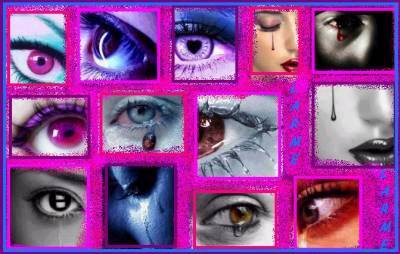 Yeux & Sourire 